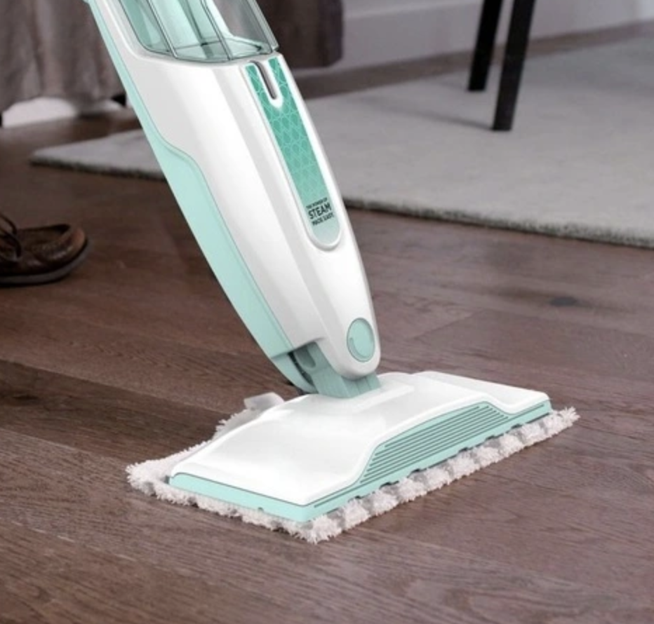 Shark Steam Mop